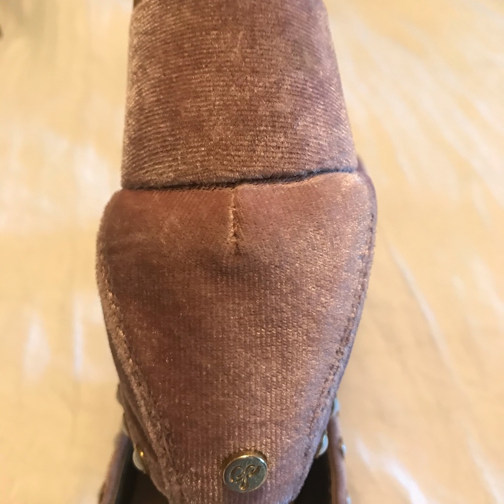 SAM EDELMAN Girls Dress Shoes - Picture 7 of 7